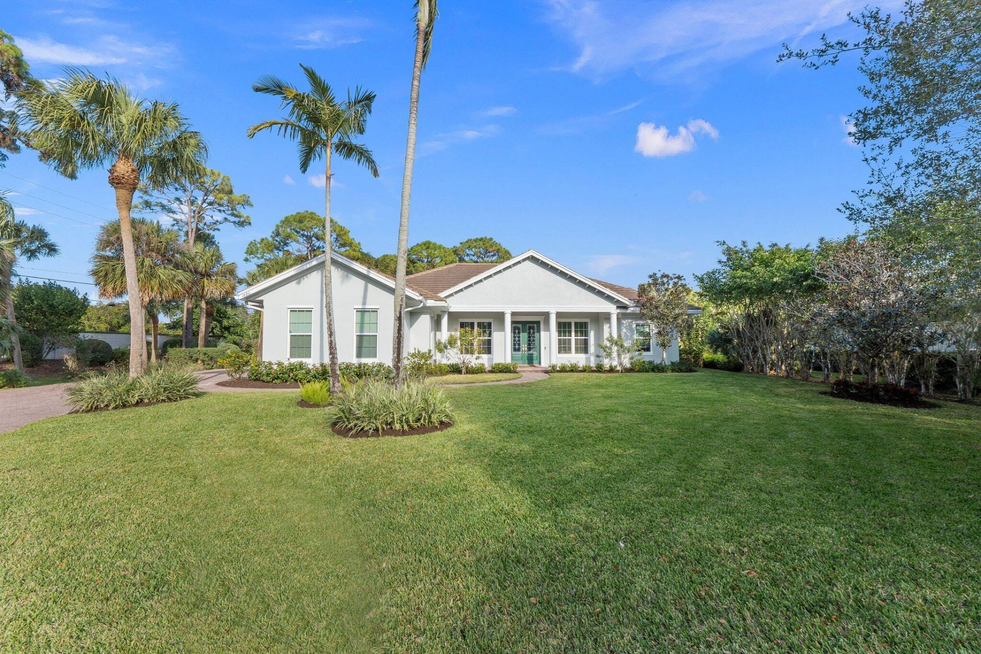 1680 SE Cypress Glen Way, Stuart, FL 34997 Photo