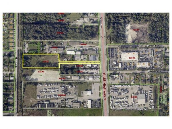 3306 S 7th Street, Fort Pierce, FL 34982