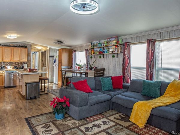 2038 County Road 308, Dumont, CO 80436