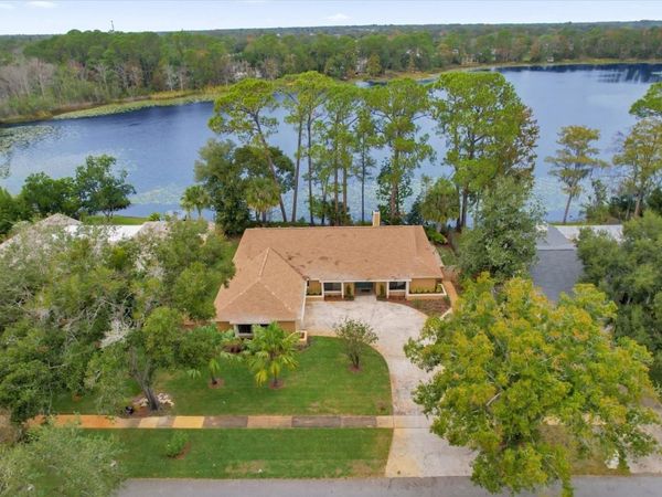 3966 LAKE MIRA DRIVE, ORLANDO, FL 32817