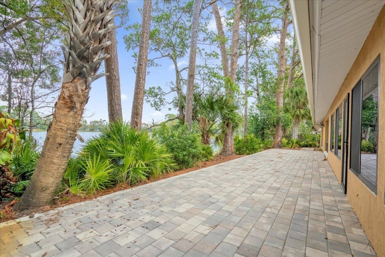 3966 Lake Mira Drive, Orlando, FL 32817 Photo