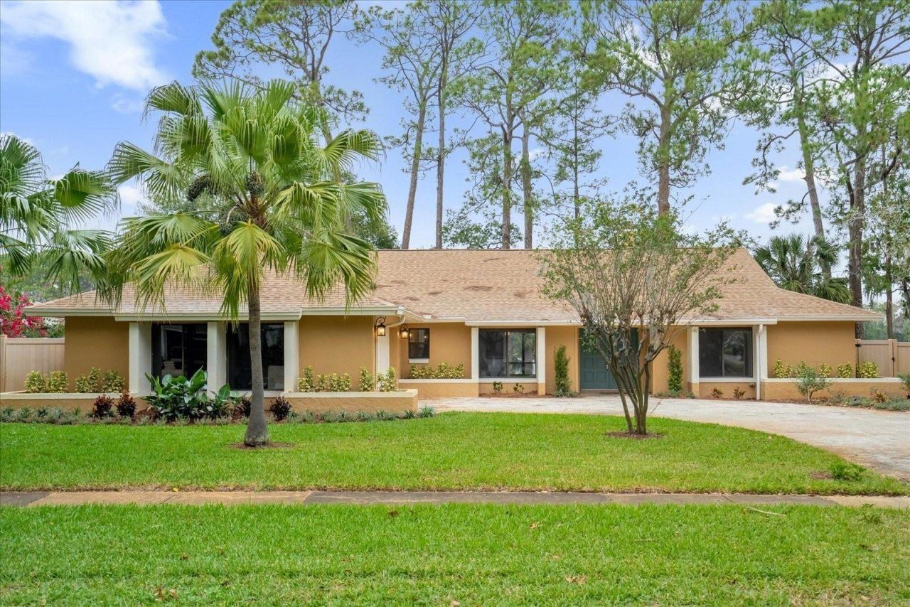 3966 Lake Mira Drive, Orlando, FL 32817 Photo