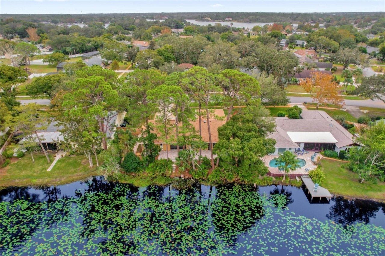 3966 Lake Mira Drive, Orlando, FL 32817 Photo