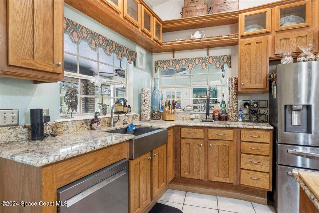 4429 Country Road, Melbourne, FL 32934 Photo