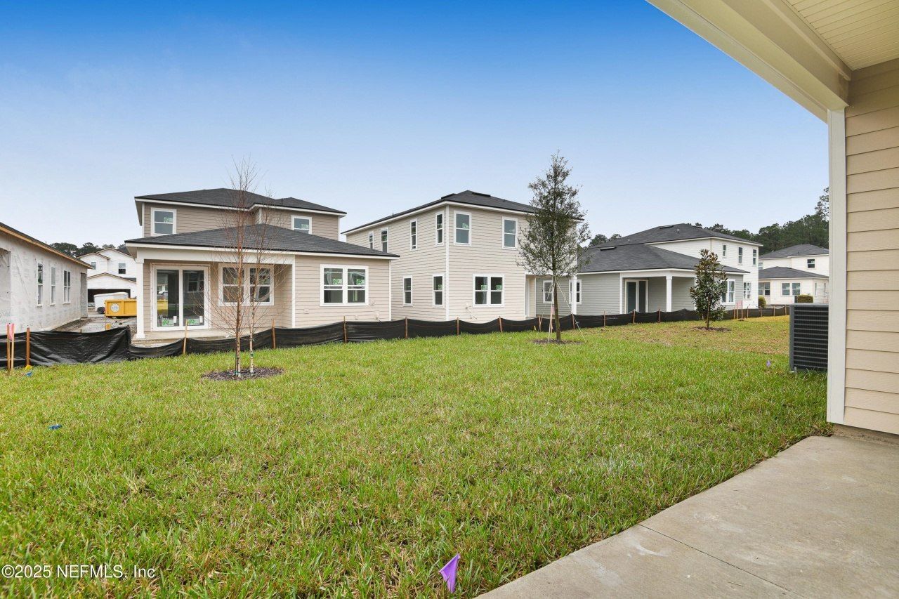 2571 Thaddeus Creek Lane, Jacksonville, FL 32254 Photo