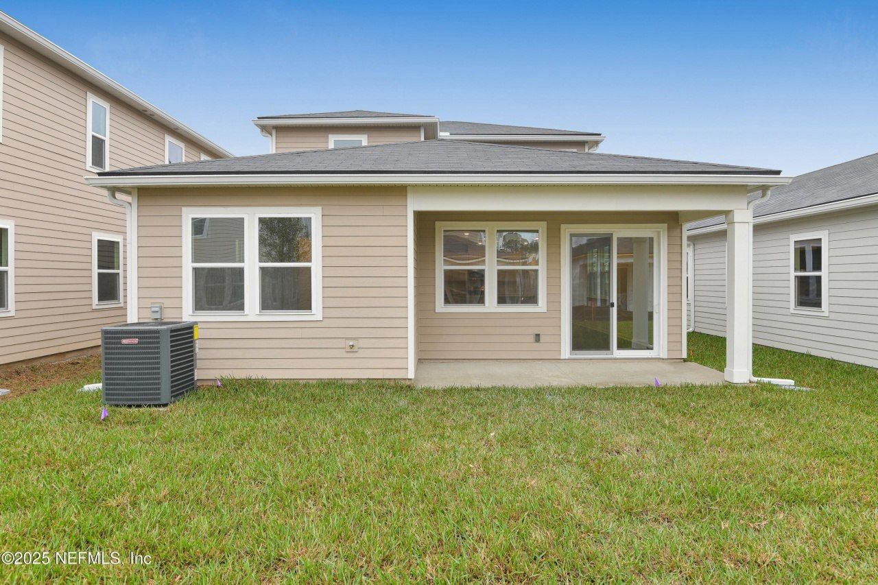 2571 Thaddeus Creek Lane, Jacksonville, FL 32254 Photo