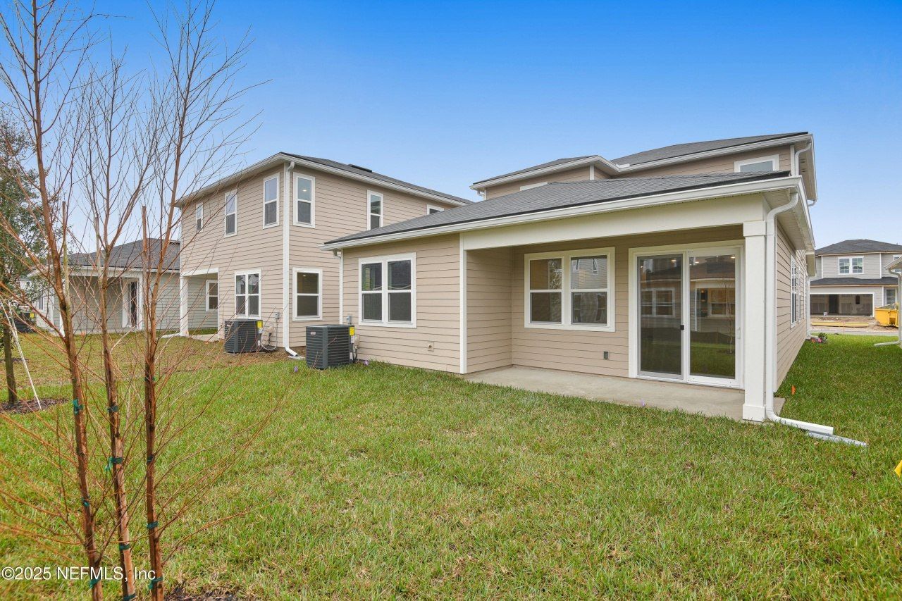 2571 Thaddeus Creek Lane, Jacksonville, FL 32254 Photo