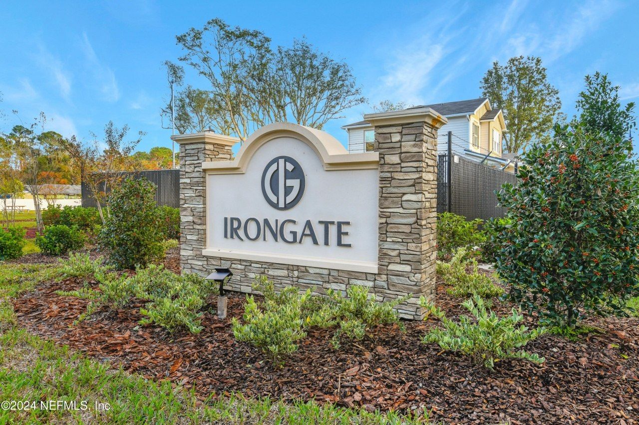 2571 Thaddeus Creek Lane, Jacksonville, FL 32254 Photo