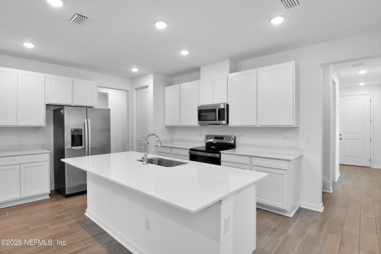 2571 Thaddeus Creek Lane, Jacksonville, FL 32254 Photo