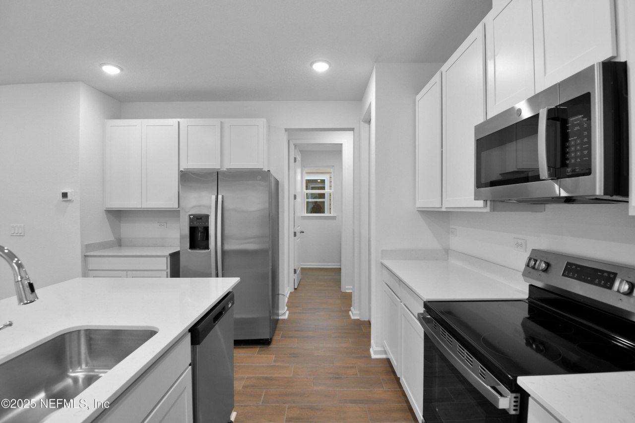 2571 Thaddeus Creek Lane, Jacksonville, FL 32254 Photo