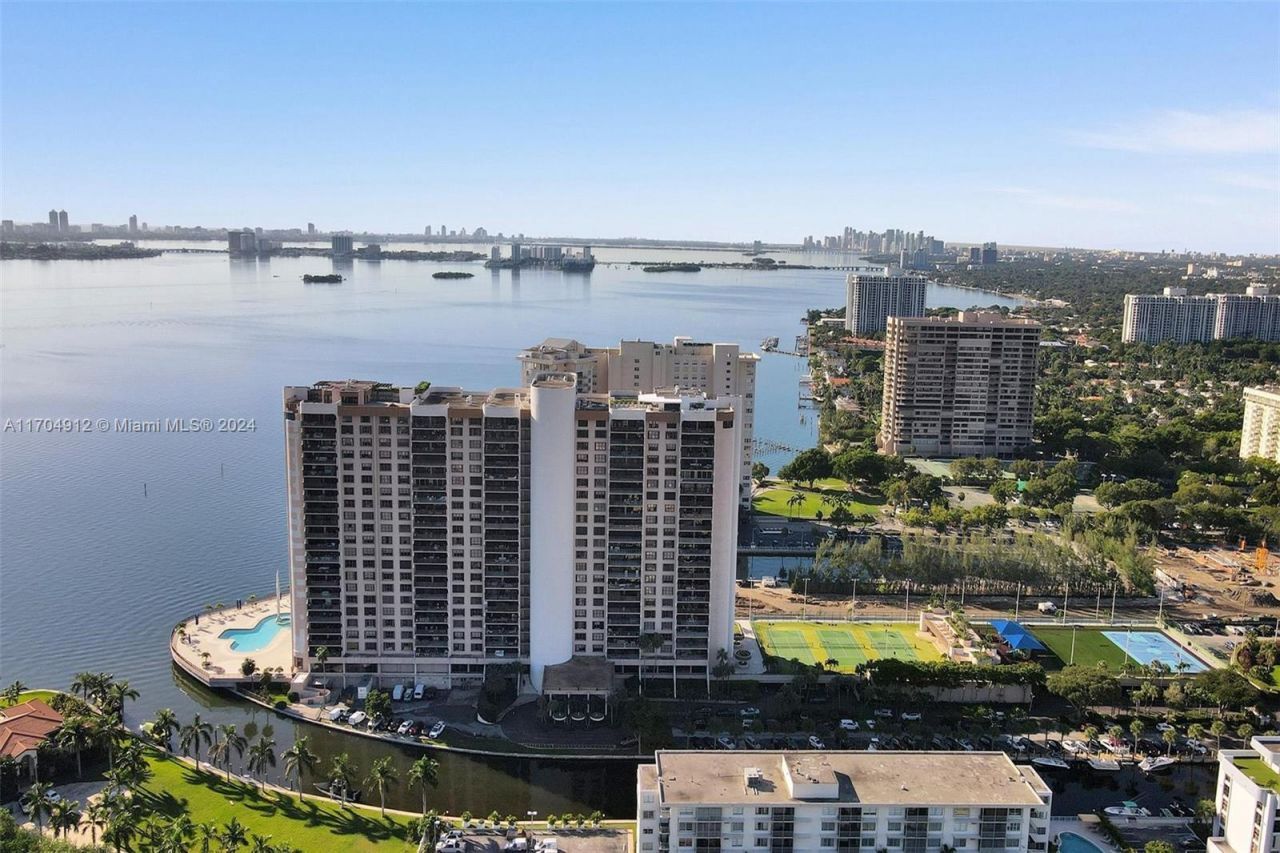 1800 NE 114th St, Unit 1911, Miami, FL 33181 Photo