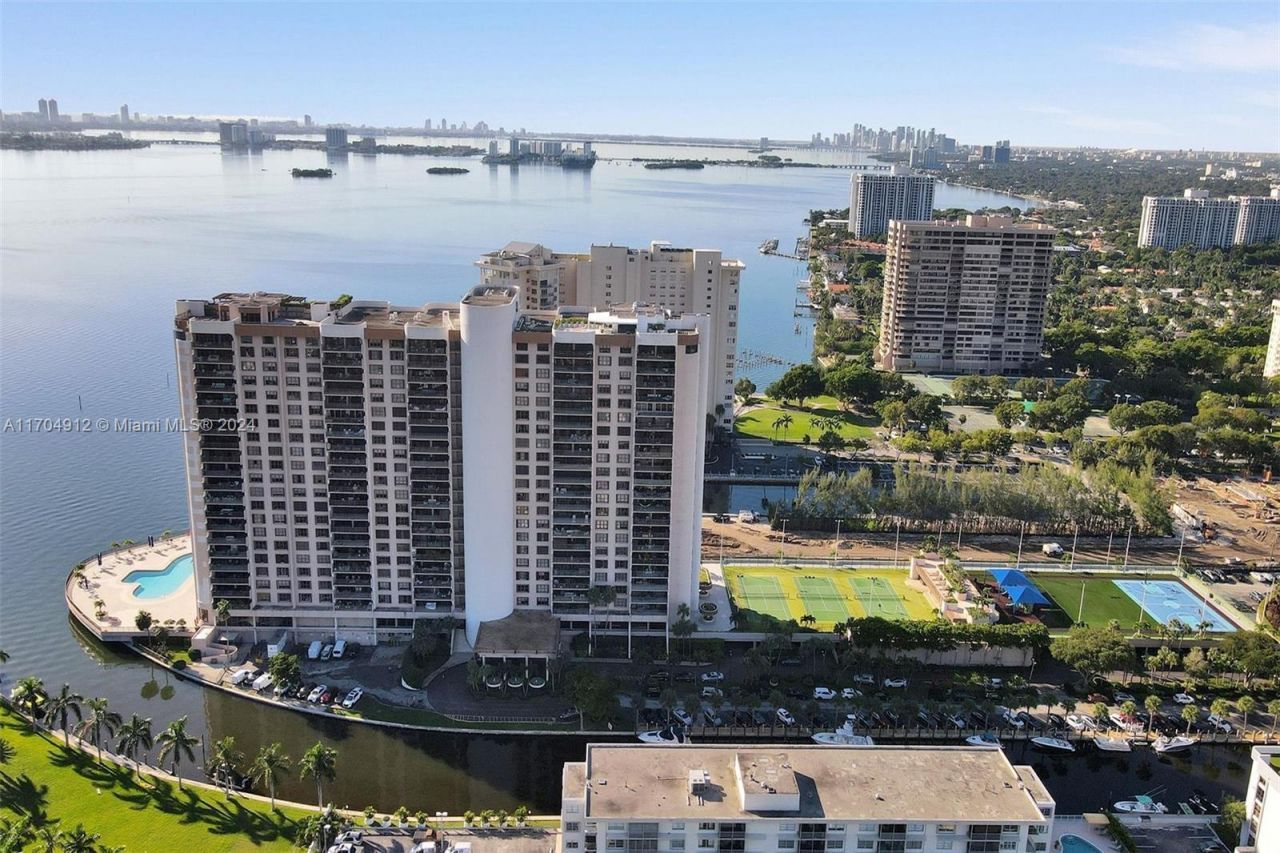 1800 NE 114th St, Unit 1911, Miami, FL 33181 Photo