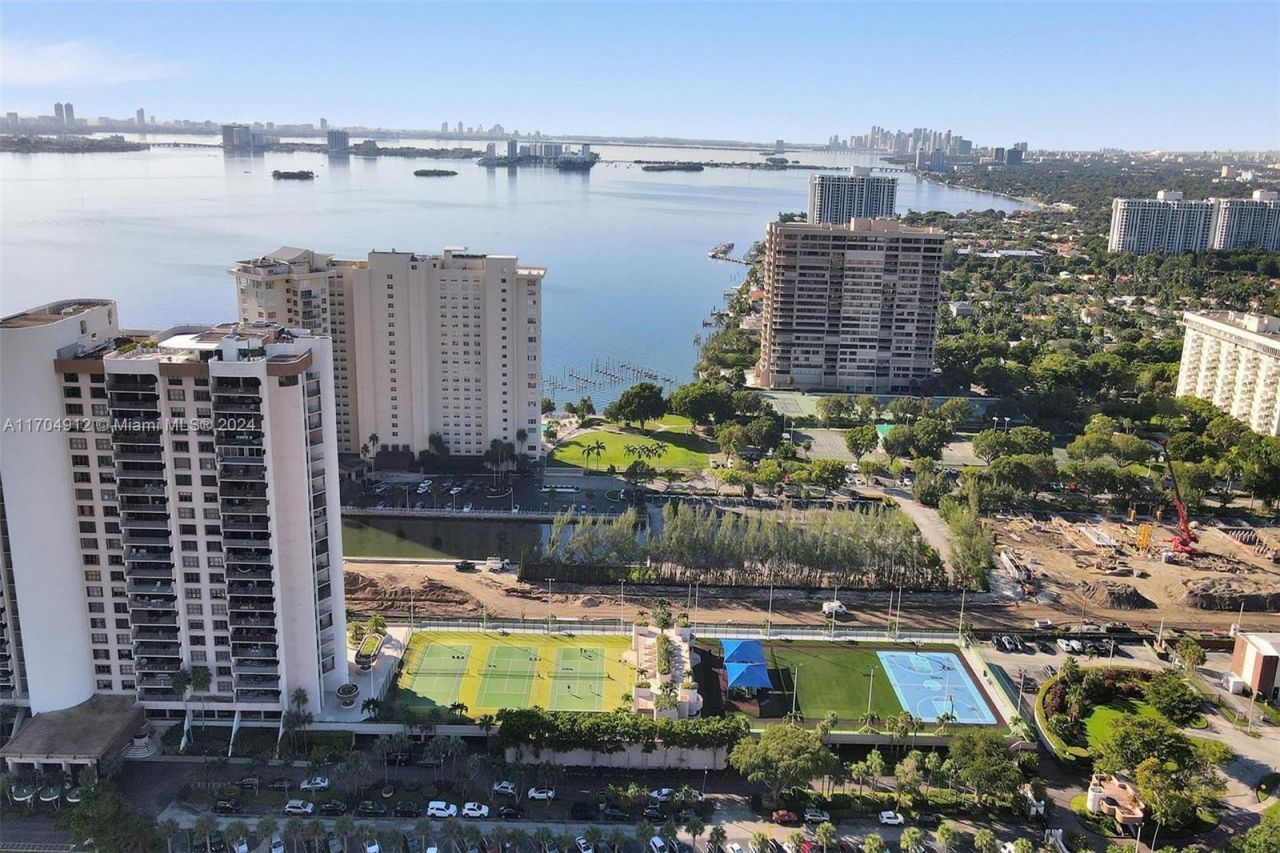 1800 NE 114th St, Unit 1911, Miami, FL 33181 Photo