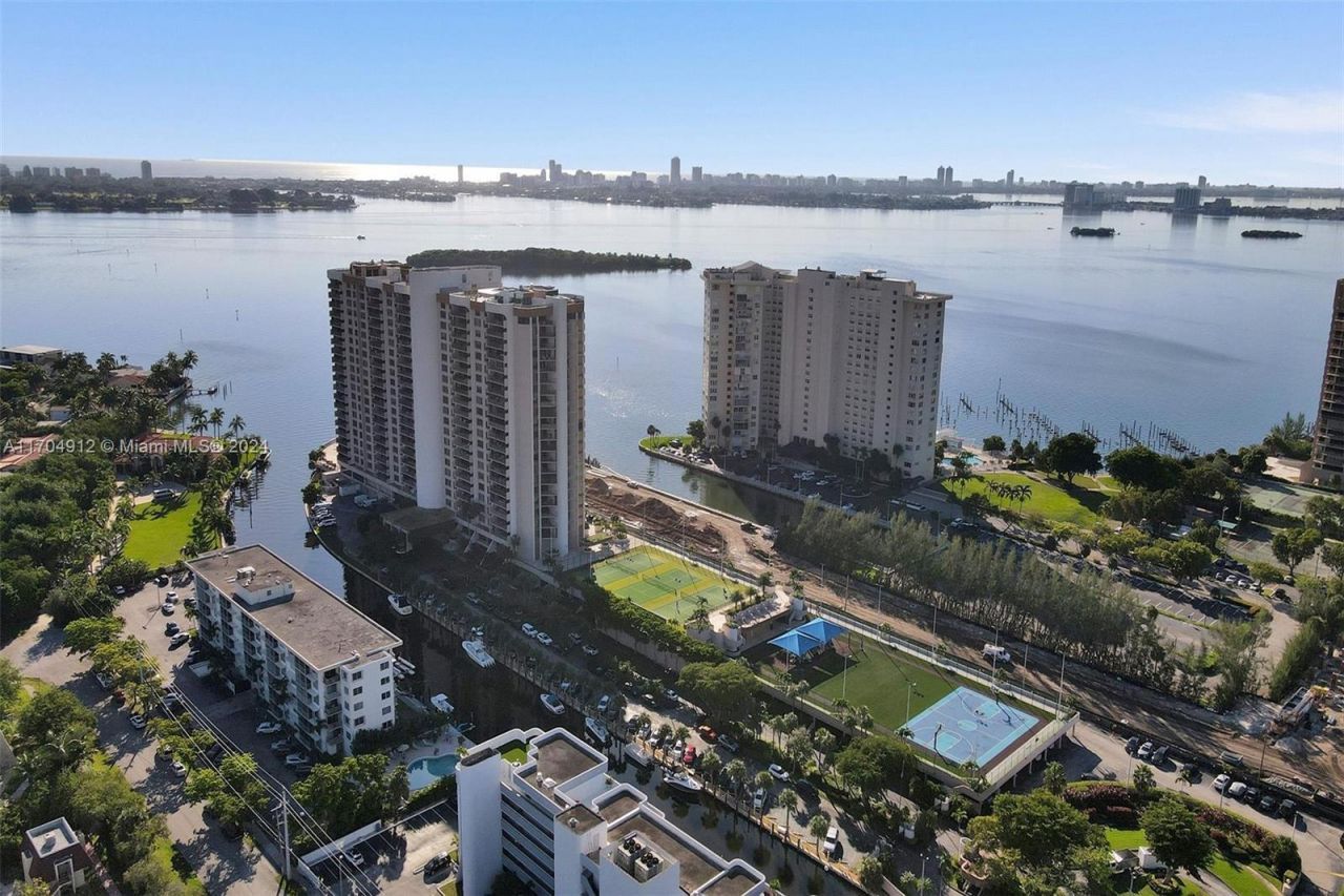 1800 NE 114th St, Unit 1911, Miami, FL 33181 Photo