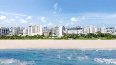 100 Lincoln Rd, Unit 739, Miami Beach, FL 33139 Photo