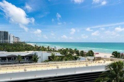100 Lincoln Rd, Unit 739, Miami Beach, FL 33139 Photo