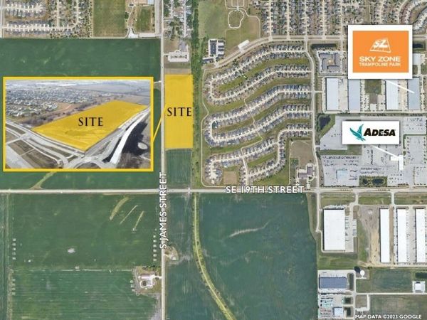 00 James Street , Grimes, IA 50111