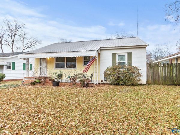 1210 9th Avenue, Decatur, AL 35601
