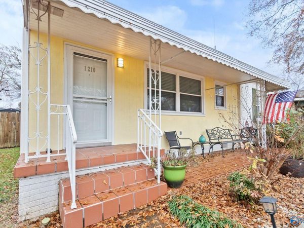 1210 9th Avenue, Decatur, AL 35601