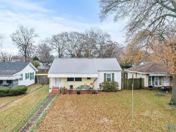 1210 9th Avenue, Decatur, AL 35601