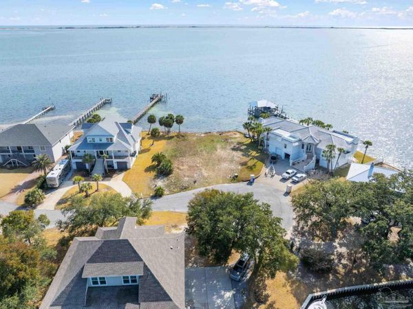 0000 Chinquapin Dr, Gulf Breeze, FL 32563