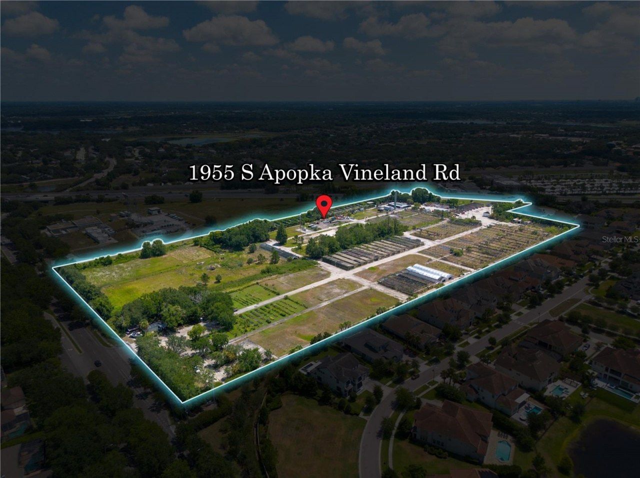 1955 S Apopka Vineland Road, Orlando, FL 32835 Photo