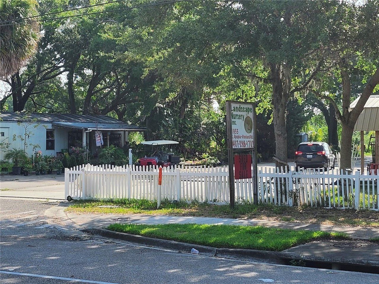 1955 S Apopka Vineland Road, Orlando, FL 32835 Photo