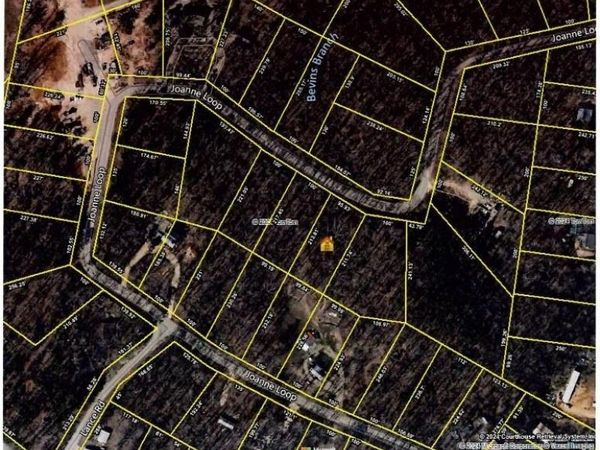 0059 JOANNE LOOP, Savannah, TN 38372