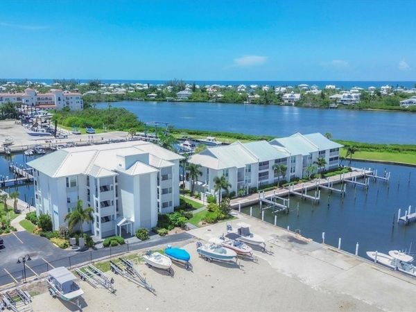 7070 PLACIDA ROAD, Unit 1221, PLACIDA, FL 33946