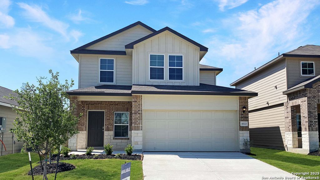 1533 Agave Cellar, New Braunfels, TX 78130 Main Photo