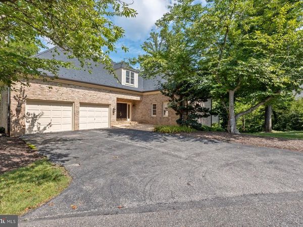 370 S RIVER LANDING ROAD, Unit 370, EDGEWATER, MD 21037