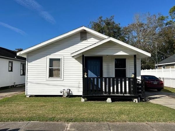 1310-1314 Daspit Street, Unit #9, Houma, LA 70360