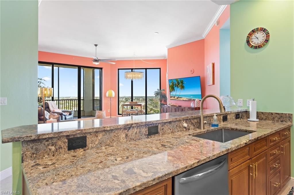 5793 Cape Harbour Dr, Unit 1414, Cape Coral, FL 33914 Photo