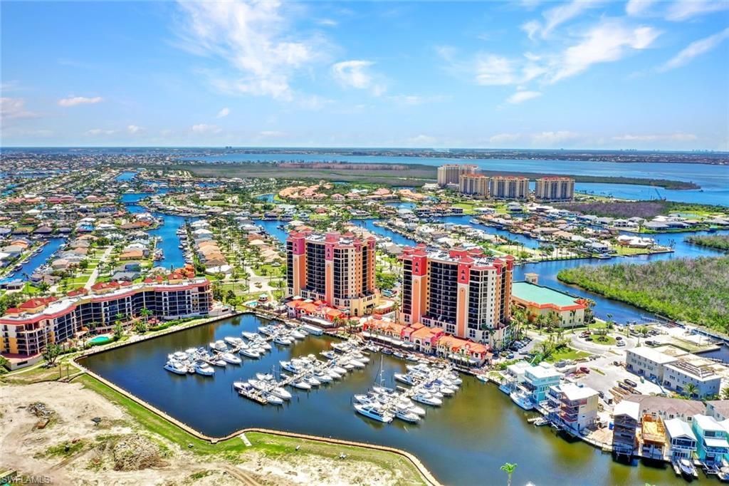 5793 Cape Harbour Dr, Unit 1414, Cape Coral, FL 33914 Photo