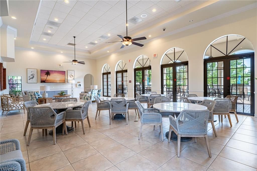 5793 Cape Harbour Dr, Unit 1414, Cape Coral, FL 33914 Photo