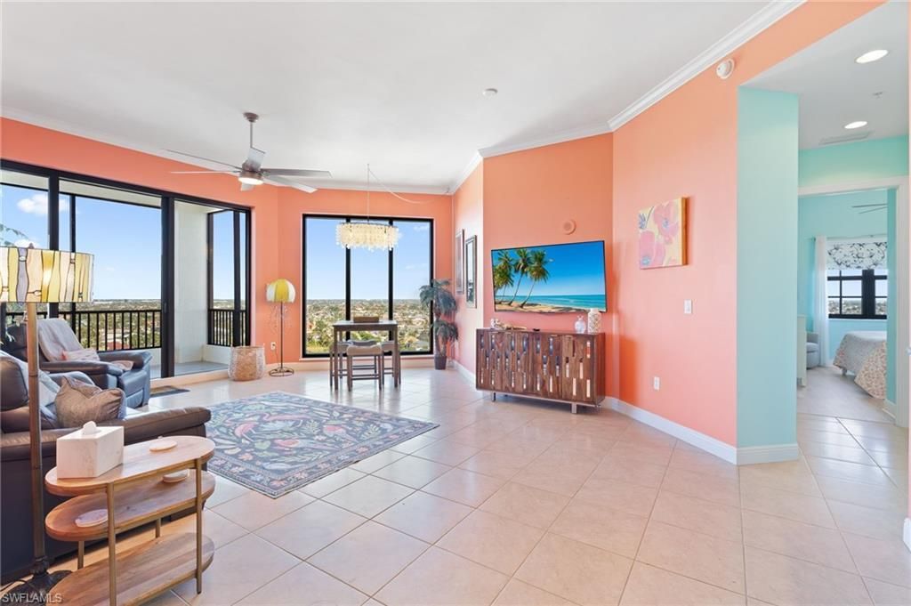 5793 Cape Harbour Dr, Unit 1414, Cape Coral, FL 33914 Photo