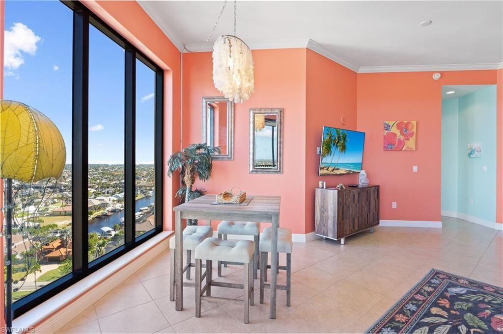 5793 Cape Harbour Dr, Unit 1414, Cape Coral, FL 33914 Photo