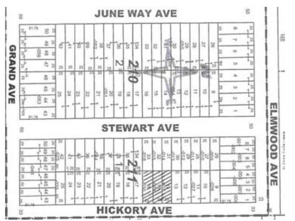 14 S Hickory Avenue, Wilmington, IL 60481