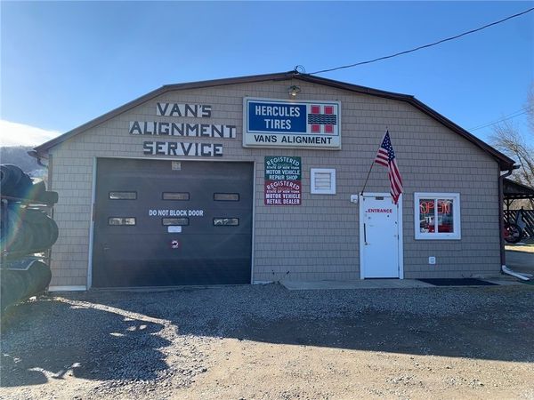 53 W Main Street, Canisteo, NY 14823