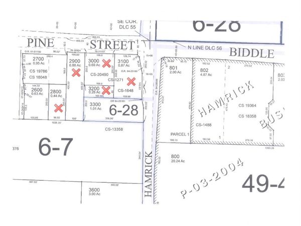 1840 E Pine Street, Central Point, OR 97502