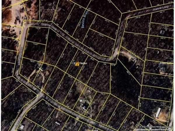 0060 JOANNE LOOP, Savannah, TN 38372