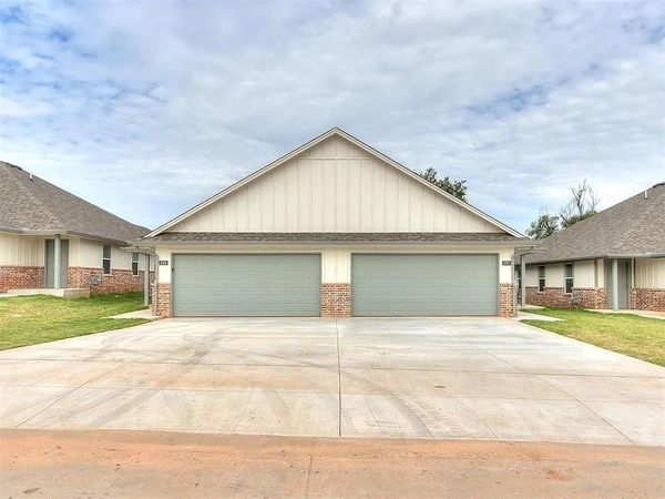 3707 Franks Way, Bethany, OK 73008