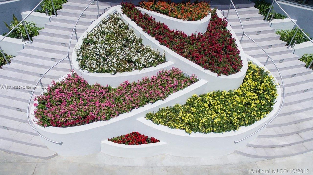 488 NE 18th St, Unit 2705, Miami, FL 33132 Photo