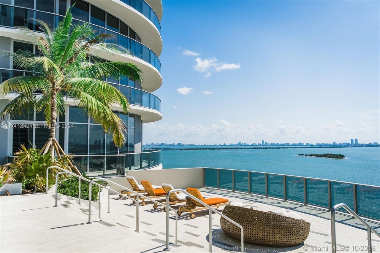488 NE 18th St, Unit 2705, Miami, FL 33132 Photo