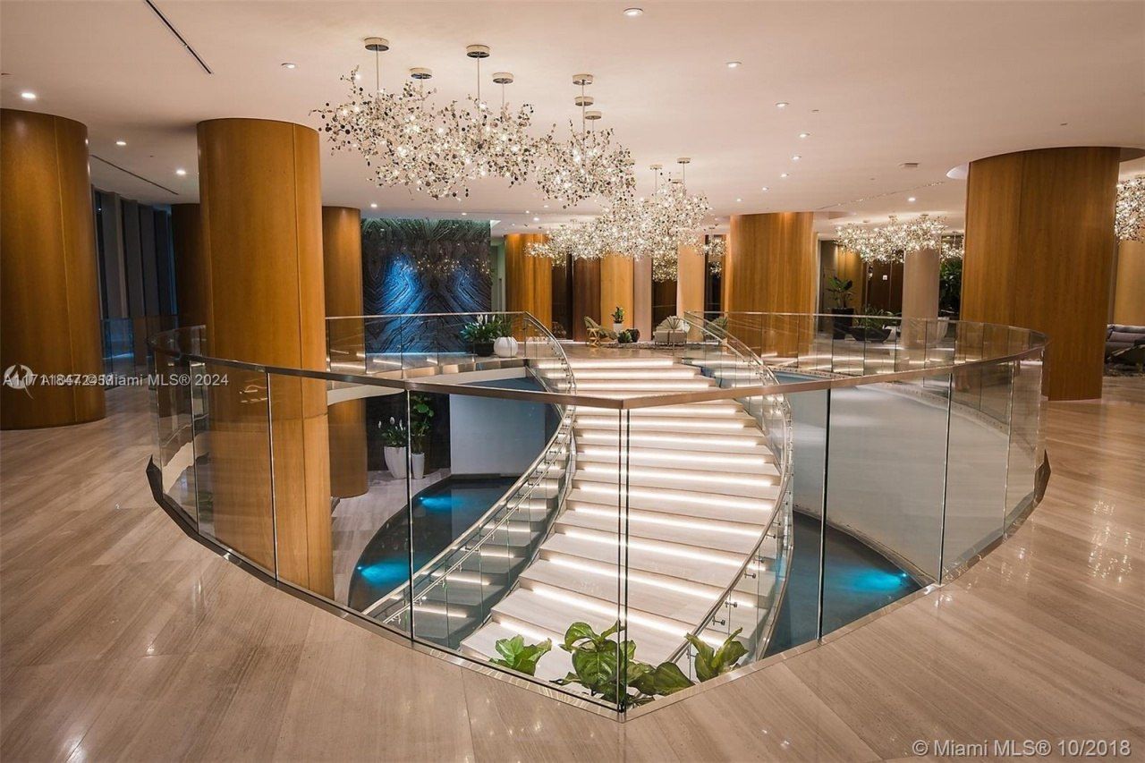 488 NE 18th St, Unit 2705, Miami, FL 33132 Photo