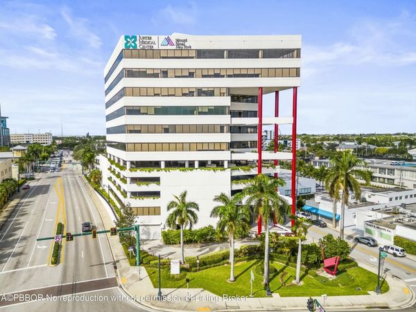 625 N Flagler Drive, Unit 1005, West Palm Beach, FL 33401