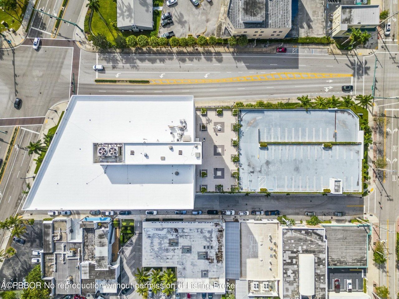 625 N Flagler Drive, Unit 1005, West Palm Beach, FL 33401 Photo