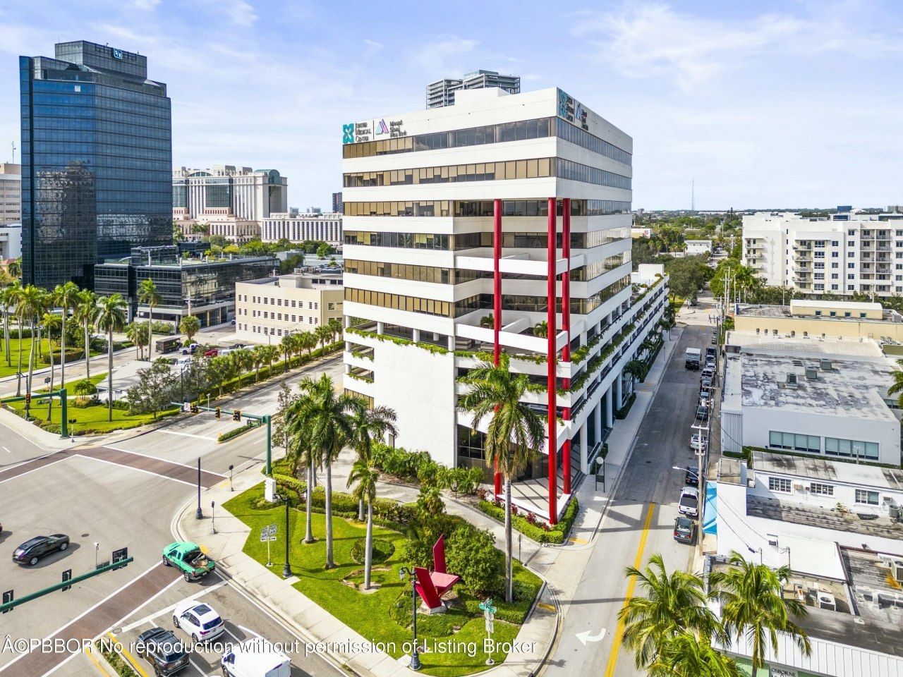 625 N Flagler Drive, Unit 1005, West Palm Beach, FL 33401 Photo