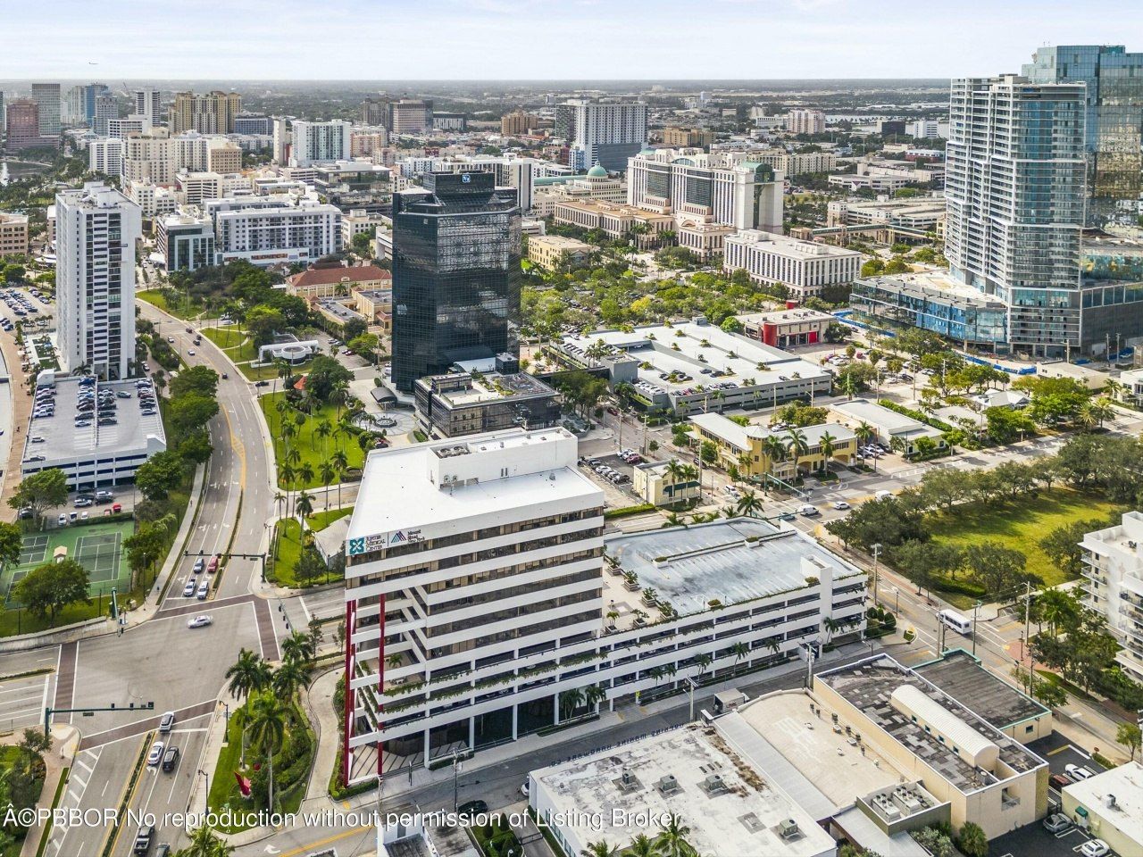 625 N Flagler Drive, Unit 1005, West Palm Beach, FL 33401 Photo