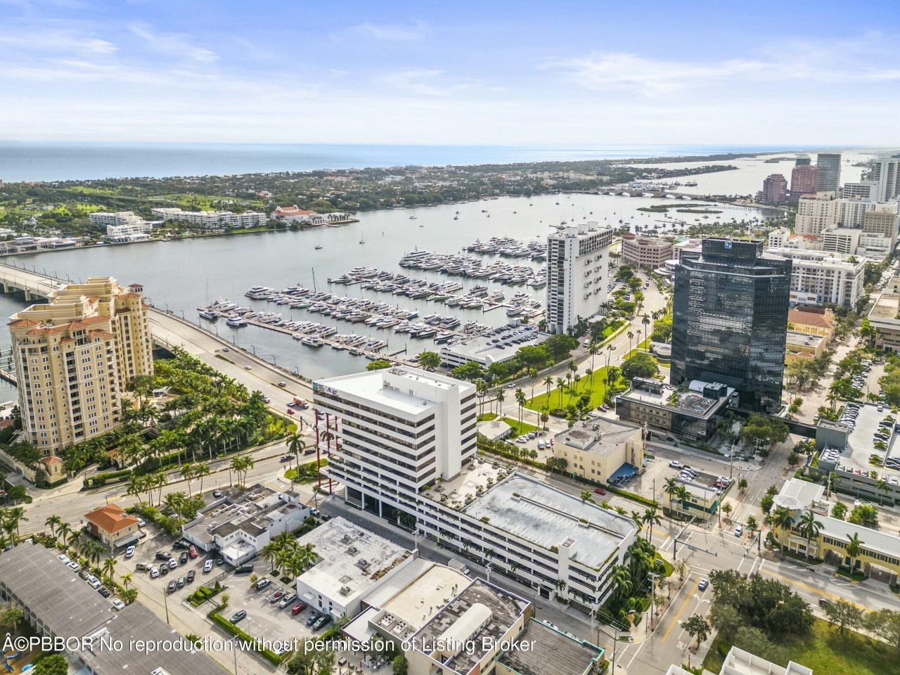 625 N Flagler Drive, Unit 1005, West Palm Beach, FL 33401 Photo